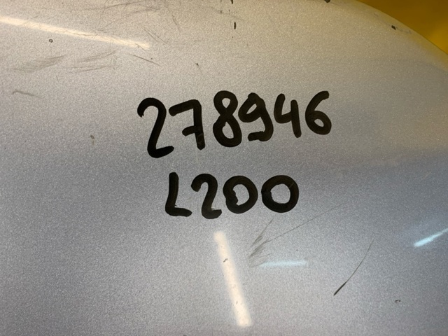 6400B311WA MITSUBISHI Передний бампер купить в Павлоград