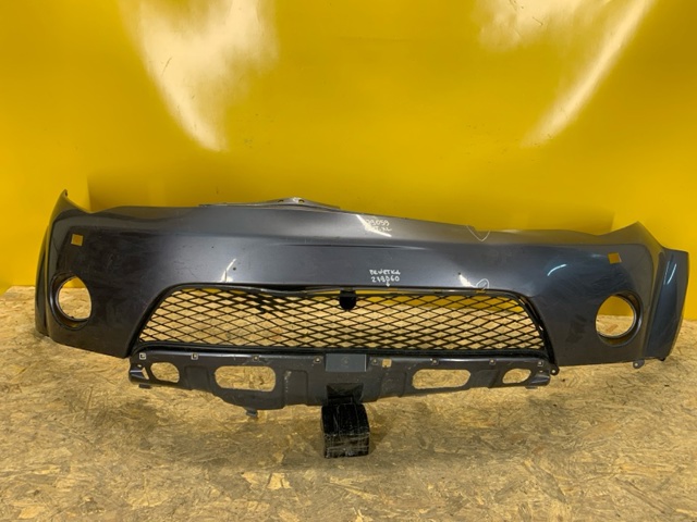 Кожух бампера переднего 6400B839HA MITSUBISHI