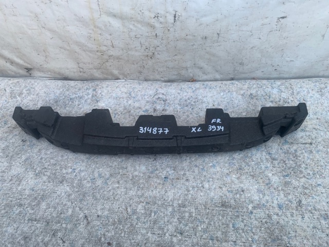 Наполнитель бампера переднего 6400C443 MITSUBISHI