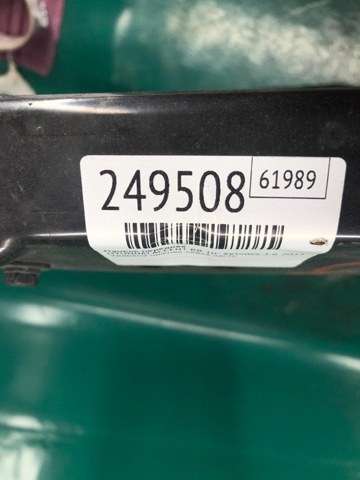641011R301 Суппорт радиатора в сборе (монтажная панель крепления фар) купить Одесса