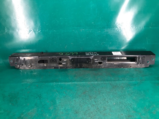 64101A9000 Суппорт радиатора в сборе (монтажная панель крепления фар) купить Сумы