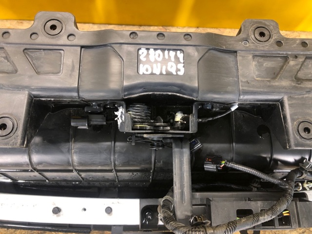 64101GI000 HYUNDAI Рамка радиатора купить в Каменское