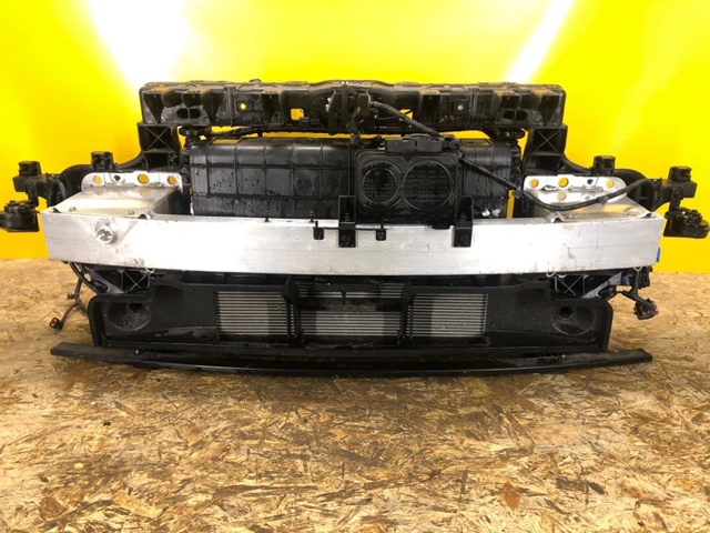 Установочная панель передняя 64101GI000 HYUNDAI