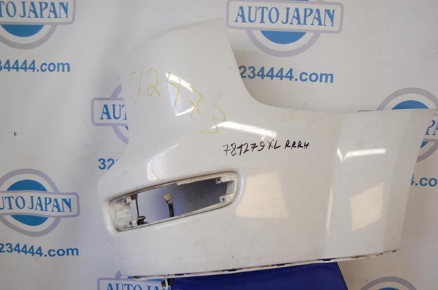Клык заднего бампера правый 6410A218WA MITSUBISHI