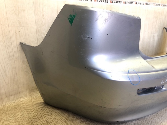 MITSUBISHI 6410B832 Задний бампер в наличии Каменское