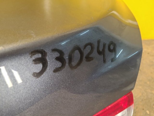 6440106280 TOYOTA Крышка багажника купить в Ровно