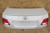 Крышка багажника lexus gs350 gs300 05-11 64401-30B40