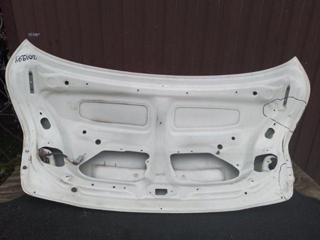6440133401 TOYOTA Крышка багажника купить в Полтава