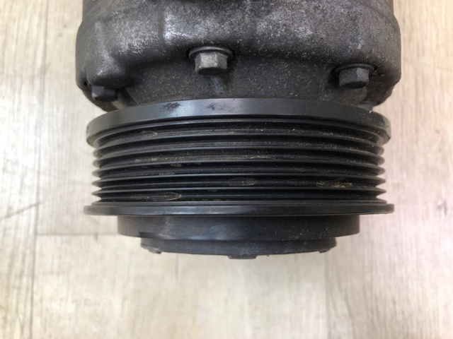 64506805025 BMW Компрессор кондиционера купить в Ужгород