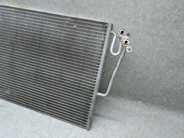 64509237857 BMW Осушитель кондиционера купить в Тернополь