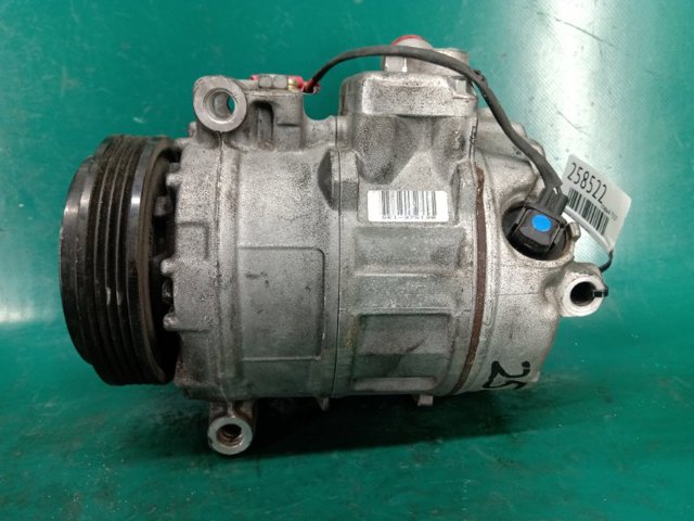 BMW 64526915083 Компрессор кондиционера в наличии Черновцы