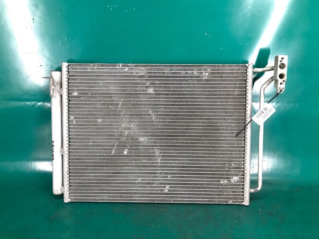 Конденсер 64536914216 BMW