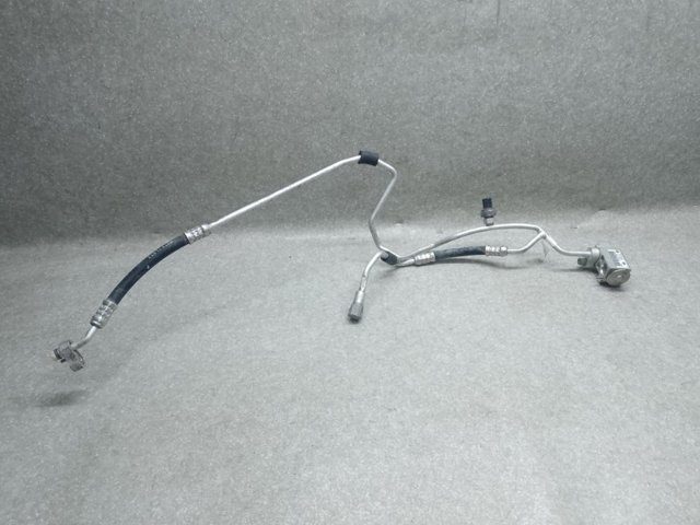 Клапан давления кондиционера 64539323658 BMW