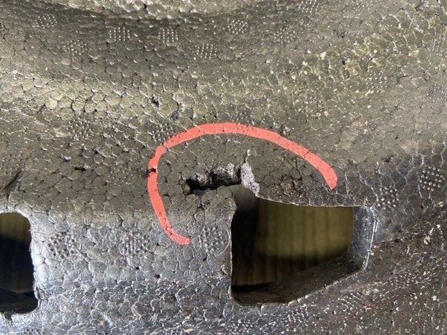 TOYOTA 6477906210 в наличии Полтава