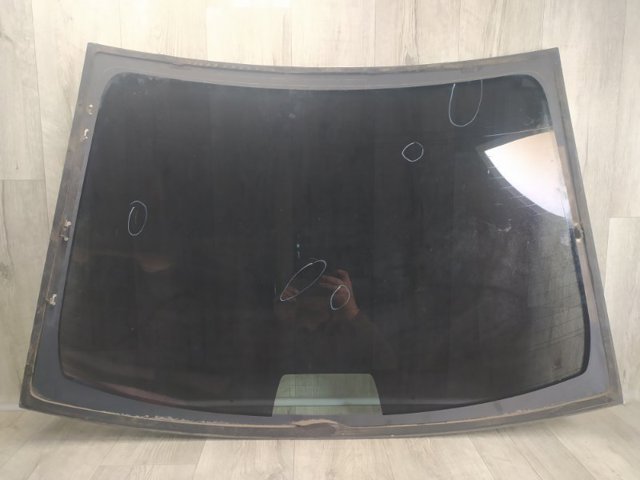 TOYOTA 6480106120 Стекло заднее в наличии Тернополь