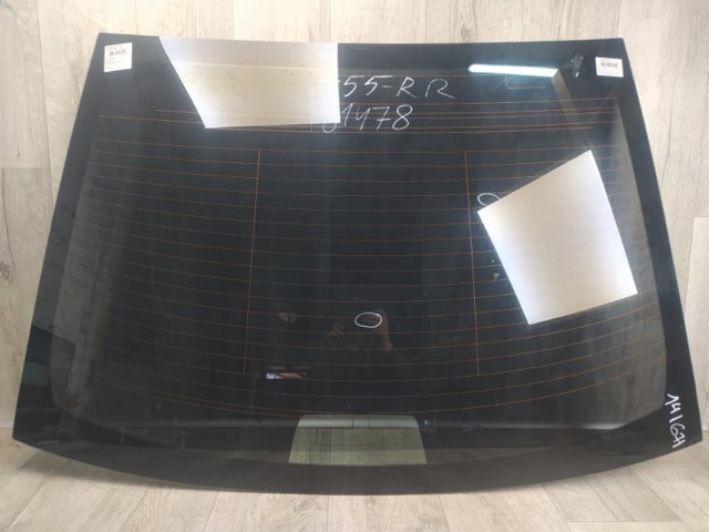 Заднее автостекло 6480106120 TOYOTA