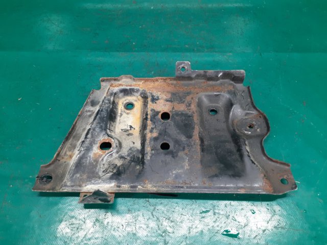648601AA0A NISSAN Подставка аккумулятора купить в Павлоград