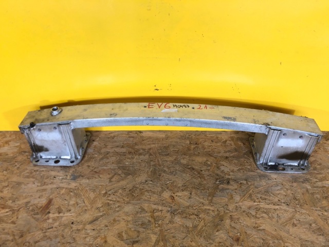 Буфер бампера переднего 64900CV000 HYUNDAI