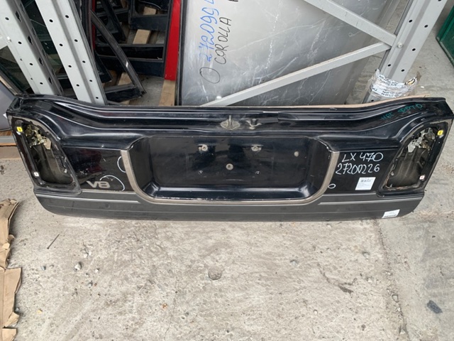 TOYOTA 6506160221 в наличии Днепр