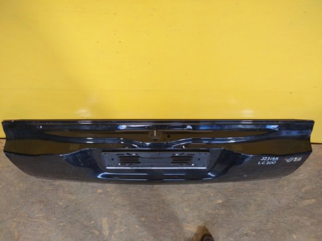 TOYOTA 6506160440 Ляда в наличии Тернополь