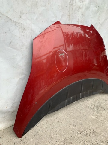 651003NF0A NISSAN Капот купить в Николаев