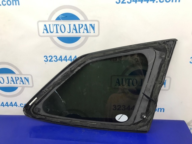 65209AJ11A SUBARU Стекло кузова (багажного отсека) левое купить в Запорожье