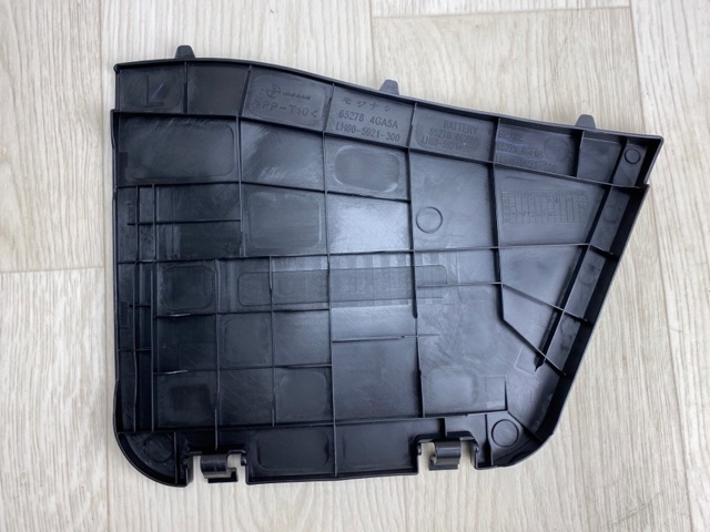 652754GF0A NISSAN купить в Тернополь