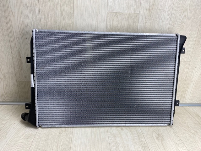 NISSENS 65291A Радиатор в наличии Полтава
