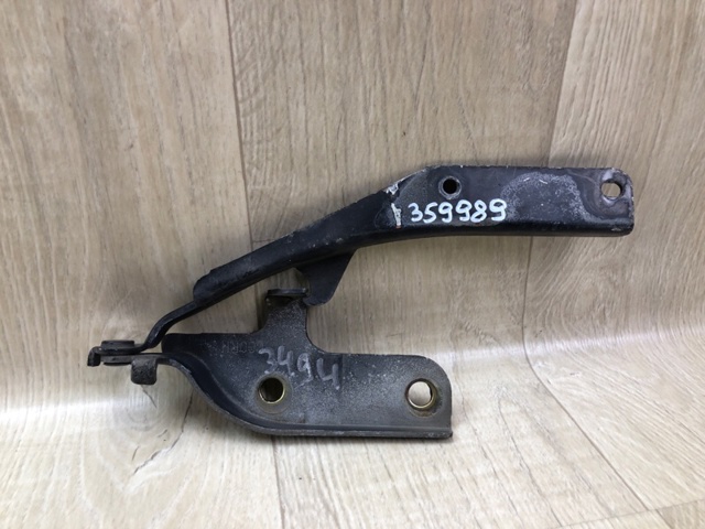 Завес капота, правый 65400CG000 NISSAN