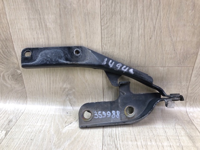 Шарнир капота левый 65401CG000 NISSAN