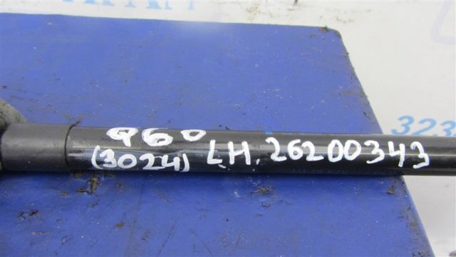 NISSAN 654715CA0A Амортизатор капота левый в наличии Полтава