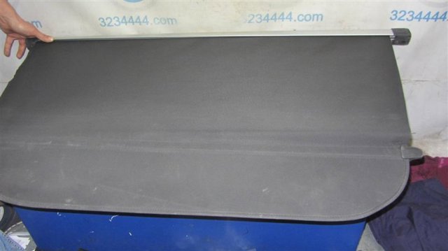 Шторка багажного отсека 65550FJ020VH SUBARU
