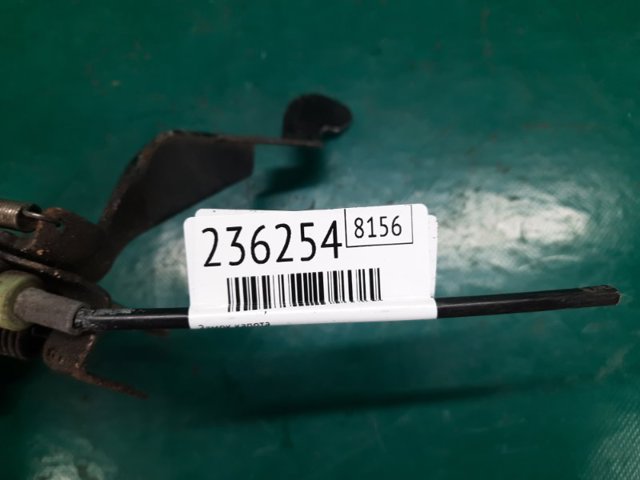 656011AA0A NISSAN Замок капота купить в Харьков