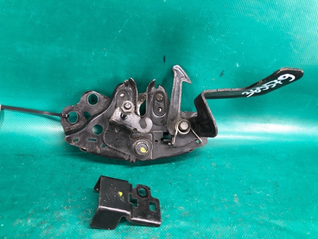 NISSAN 656011KA0A Замок капота в наличии Кривой Рог