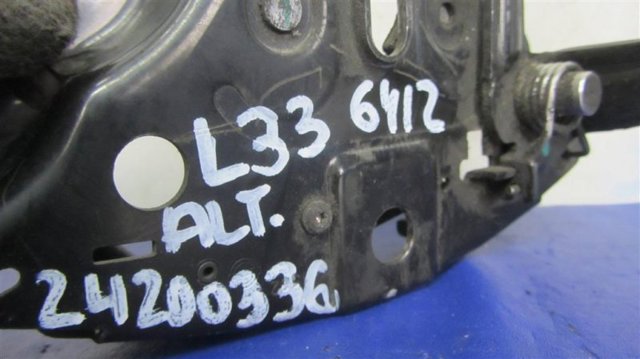 656013TA0A NISSAN Замок капота купить в Ирпень