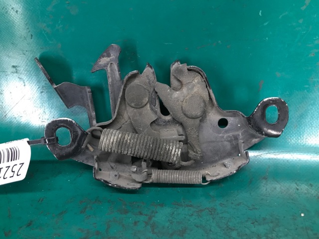 Замок капота 656017S000 NISSAN