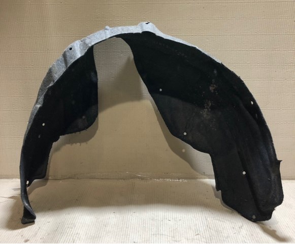 Подкрылок заднего крыла, правый 656370T010 TOYOTA