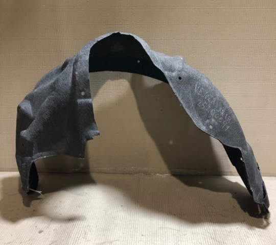 Подкрылок задний левый 656380T010 TOYOTA