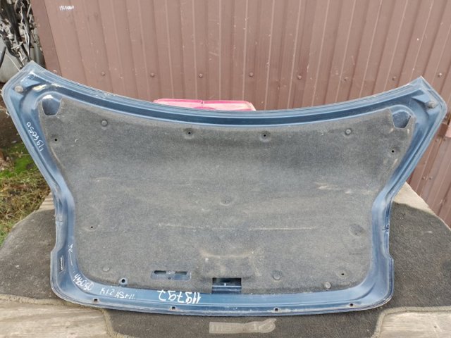 SUZUKI 6570057811 в наличии Ужгород