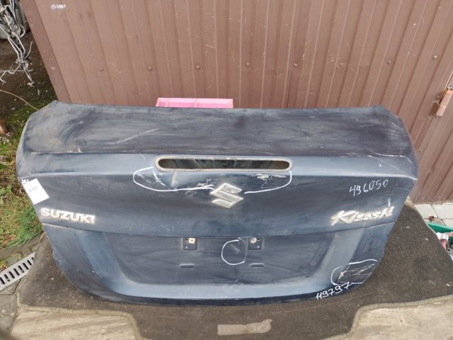 SUZUKI 6570057811 в наличии Хмельницкий