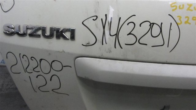 6570075830 SUZUKI купить в Сумы