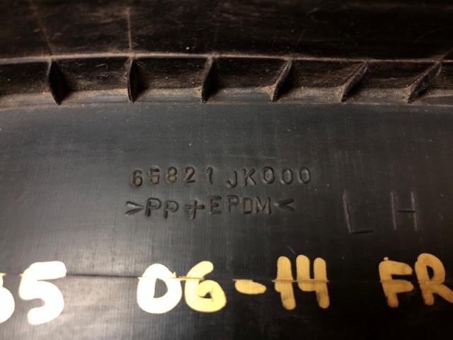65821JK000 NISSAN купить в Ужгород