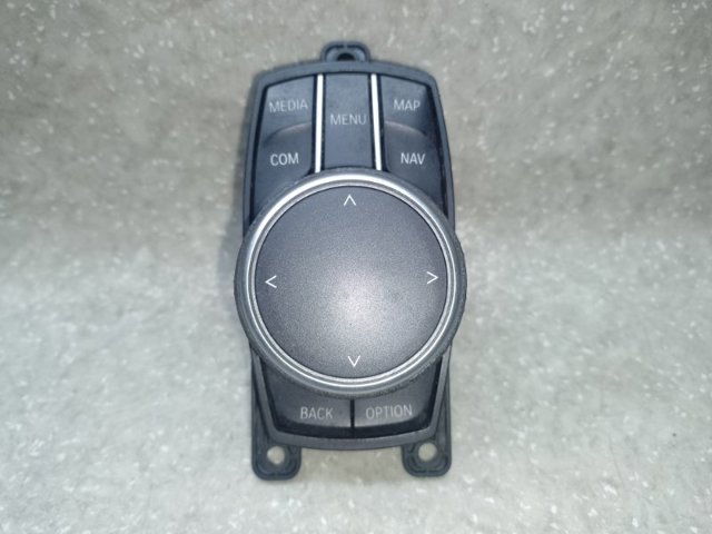 Коммутатор 65826820843 BMW