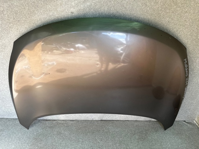 Обивка передка 658401AA0A NISSAN