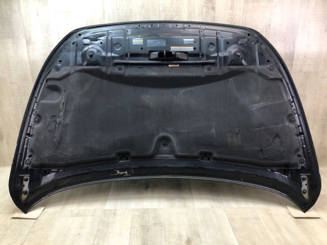 Шумоизоляция капота 658403JA0A NISSAN