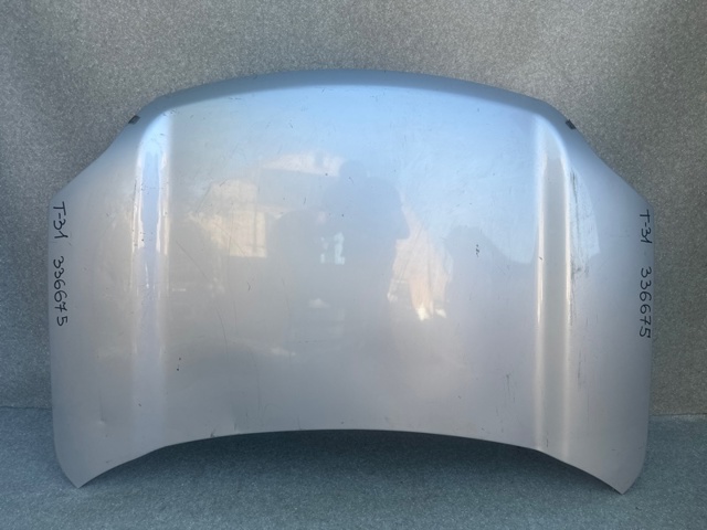 Утеплитель капота 65840JG00A NISSAN