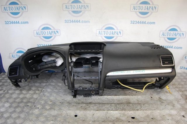 Панель салона передняя "торпедо" 66040FJ030 SUBARU
