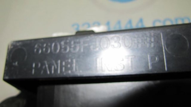 SUBARU 66055FJ030 в наличии Ужгород