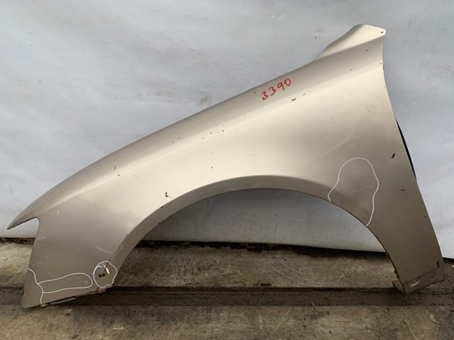Крыло переднее левое 663103K300 HYUNDAI