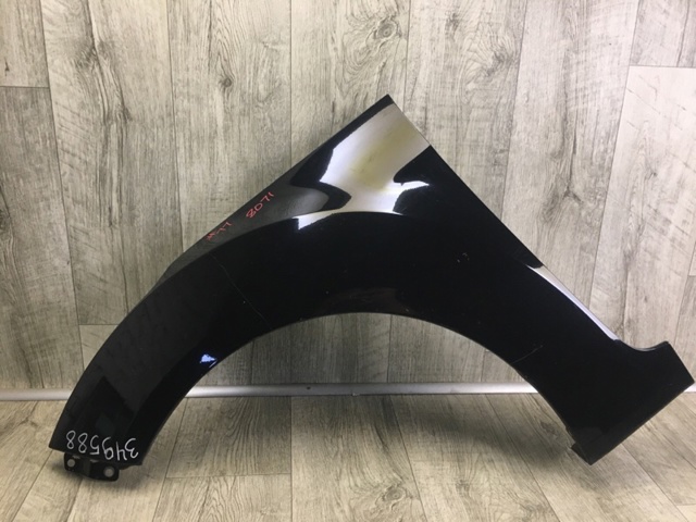 Крыло левое 663112V010 HYUNDAI